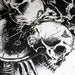Image of ICFN - Burdz - tee