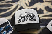 Image of Artist Mesh Cap: The Alex Diamond Mining Company (04)