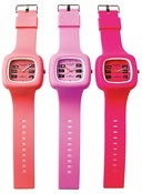 Image of Funny Time / Pink