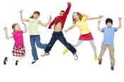 Image of Kids Dance Party