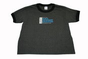 Image of MFTEF T-Shirt