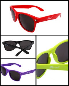 Image of Warrior Shades