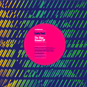 Image of The Slow Ground EP