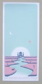 Image of Six Organs of Admittance poster