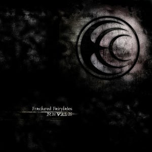 Image of Fractured Fairytales, Revale CD (2011)