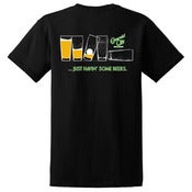 Image of I'm Not Drinking Today... Men's T-Shirt