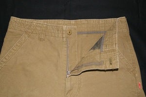 Image of WTaps '06 Union Pants M