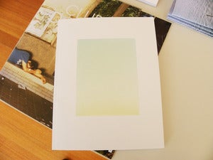 Image of Lay Flat 02 - Meta
