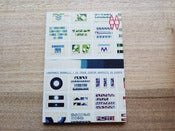 Image of Lanfranco Bombelli - US Trade Centre Graphics in Europe