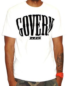 Image of COMRAD TEE
