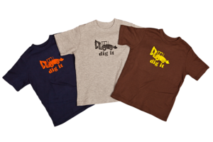 Image of dig it - NEW!
