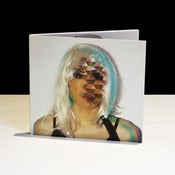 Image of PERSONA - New Album!!! (CD)