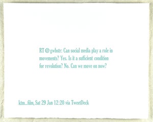 Image of RT @gwbstr: