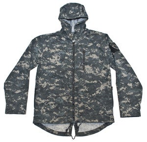Image of ALERT JACKET