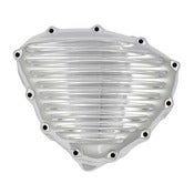 Image of Triumph Stator Cover-Polished