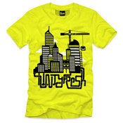 Image of Tired of the City