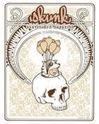 Image of Skunk Issue #3, Jeremy Fish