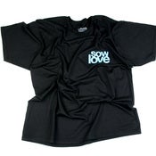 Image of mens:sow love:black 