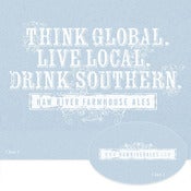 Image of "Drink Southern" Tee