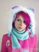 Image of Creature Hood Sewing Pattern