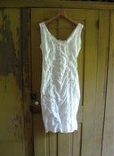 Image of Custom Made Going to the Courthouse Dress