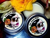 Image of Solid Fragrance Balms