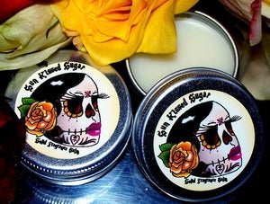 Image of Solid Fragrance Balms