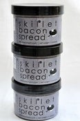 Image of Original flavor Bacon Spread 3 pak - A Best Value