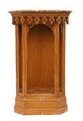 Image of Altar Showcase
