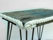 Image of CHEPS PLANK END TABLE