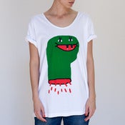 Image of Snake Oversize