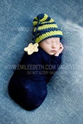 Image of Twinkle Little Star Stocking Cap