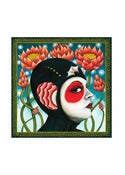 Image of Goldfish Mini Giclee