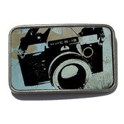 Image of Foto Belt Buckle
