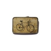 Image of Bike Belt Buckle