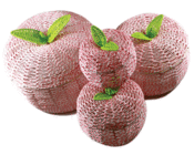 Image of Candy Apples - Available June