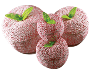 Image of Candy Apples - Available June