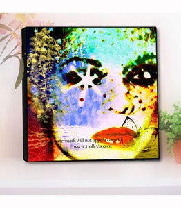 Image of ♥Retro Pop Art Canvas-1970's Style♥