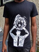 Image of SIMS - "Lion" Shirt 