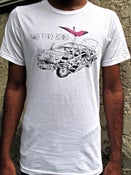 Image of SIMS - "Flamingo" Shirt