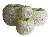 Image of Snow Apples - Available June