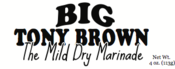 Image of The Mild Dry Marinade
