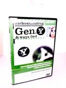 Image of Understanding Gen Y