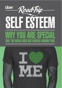 Image of Road Trip Manual: Self Esteem