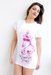 Image of ElaLove t-shirt fuxia