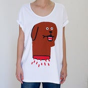 Image of Dog Oversize