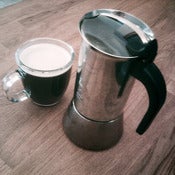 Image of Filter / Cafetiere Grind