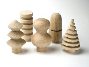 Image of ::woodland::