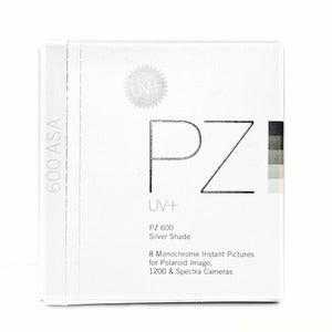 Image of TIP PZ600 B&W Spectra Film