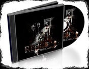 Image of Requiem Of The Damned - Type I EP - SALE $6.00 - FREE POST